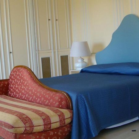 Villa Manu B&B Chambre D'Hote Les Issambres Exterior photo