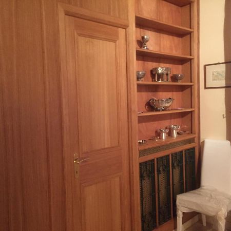 Villa Manu B&B Chambre D'Hote Les Issambres Exterior photo