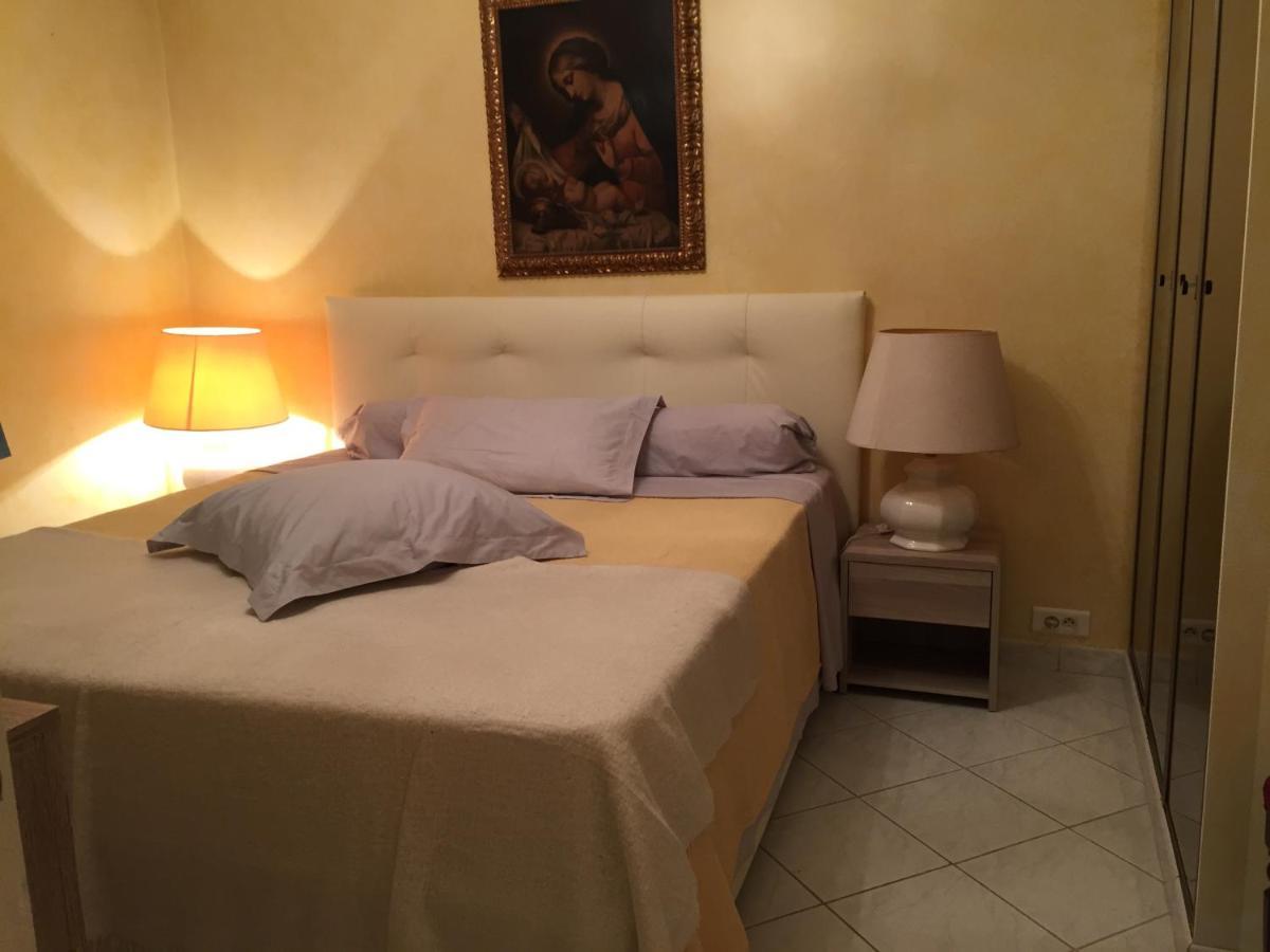 Villa Manu B&B Chambre D'Hote Les Issambres Exterior photo